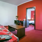 Hotel Best 3*