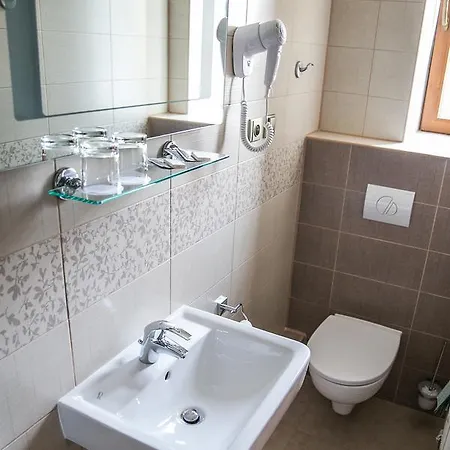 Hotel Best 3* Ostrava