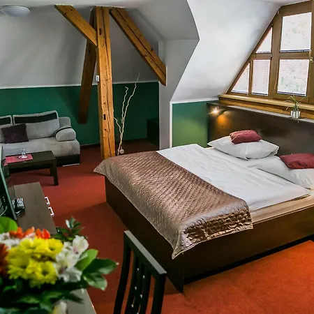 Szálloda Hotel Best 3*