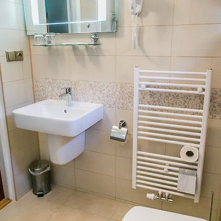 Hotel Best 3*