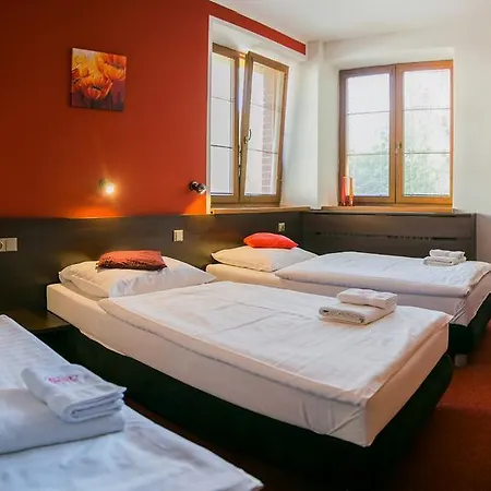 Szálloda Hotel Best 3*