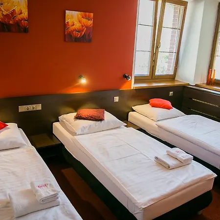 Hotel Hotel Best 3*