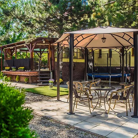 Hotel Hotel Best Ostrava