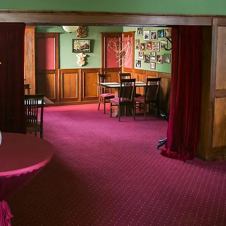 Hotel Best 3* Ostrava