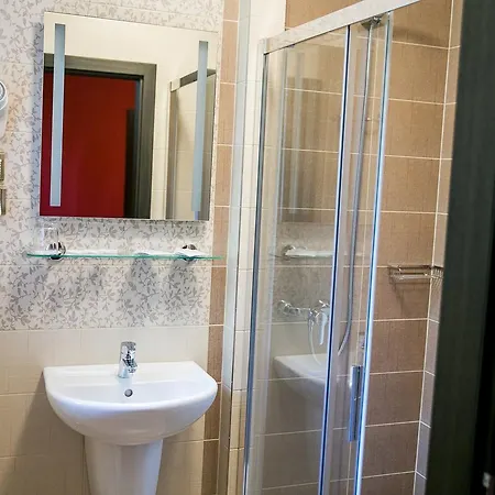 Hotel Best 3* Ostrava