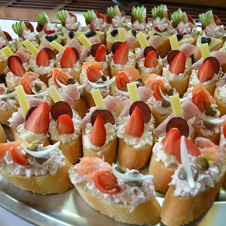 Hotel Best Hotel Ostrava