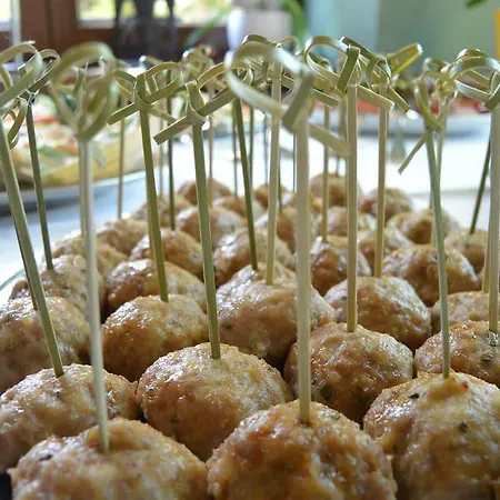 Hotel Best Hotel Ostrava