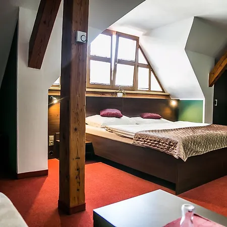Hotel Best Szálloda