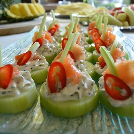 Hotel Hotel Best Ostrava