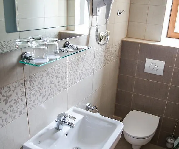 Hotel Best 3* Ostrava