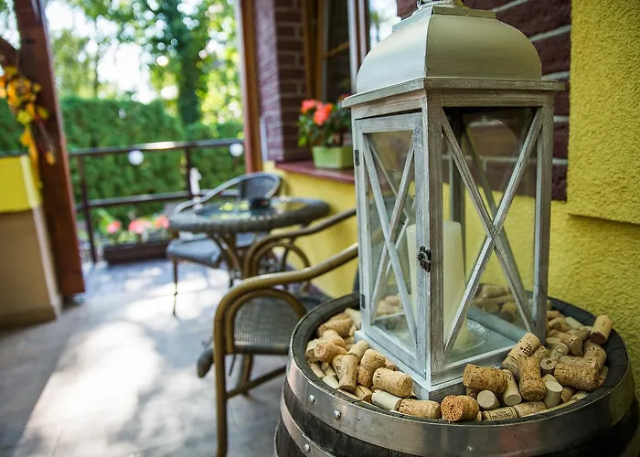 Hotel Best Hotel Ostrava