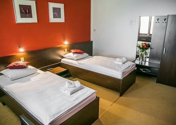 Hotel Best Отель