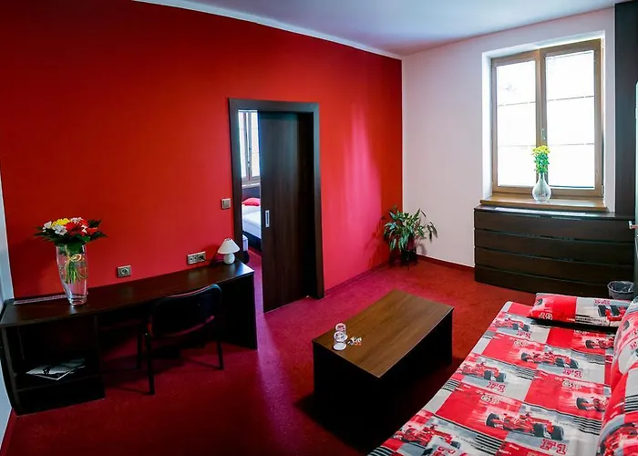 Hotel Best Отель 3*