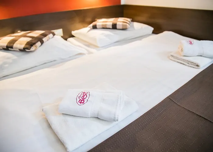 Hotel Best