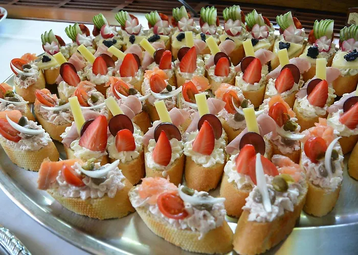 Hotel Best Hotel Ostrava