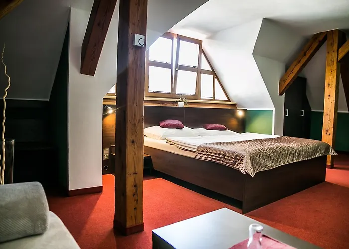 Hotel Best Отель