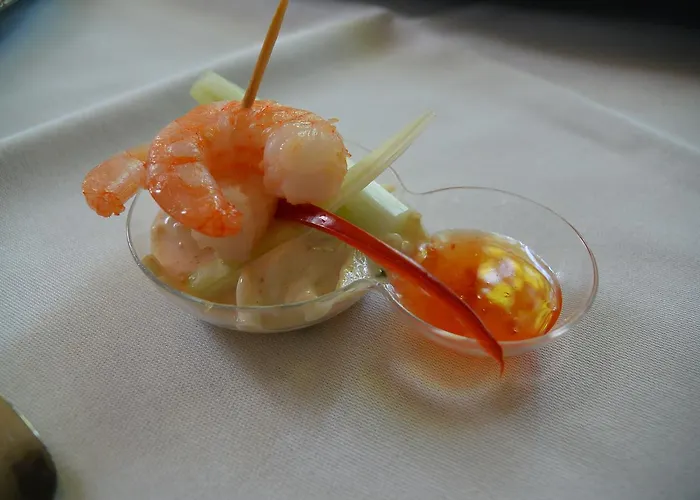 Hotel Best Отель Острава